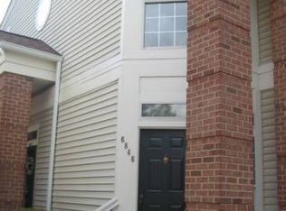 6846 Brindle Heath Way #229, Alexandria, VA 22315