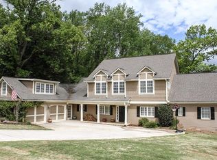 800 Summerfield Ter, Gainesville, GA 30501