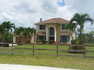 15249 77th Pl N, Loxahatchee, FL 33470