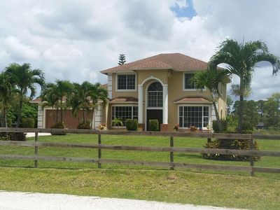 15249 77th Pl N, Loxahatchee, FL, 33470