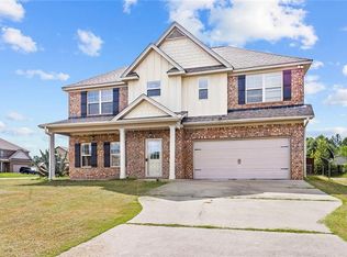 6 Pebblebrook Ln, Fort Mitchell, AL 36856
