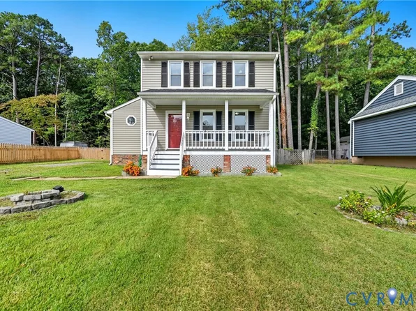 5200 Huntsville Ct, Chesterfield, VA 23832