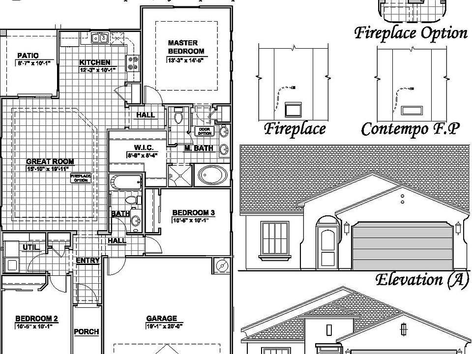 2nd image of 4882 Villeta Ave