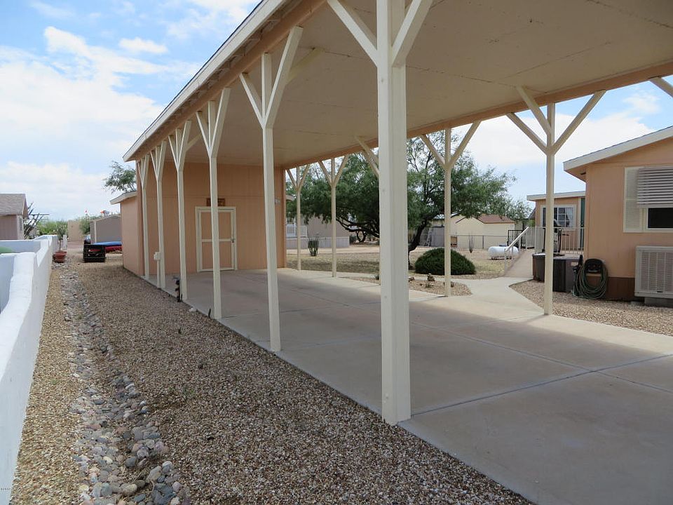 RV Port