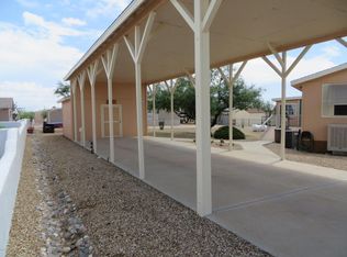 30523 S Running Horse Rd, Congress, AZ 85332