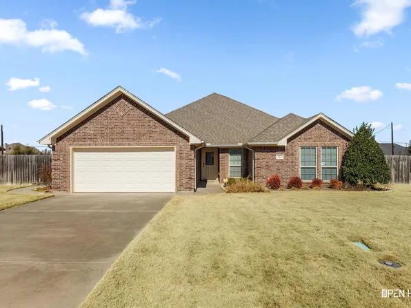 322 Driftwood Ln, Wichita Falls, TX 76308