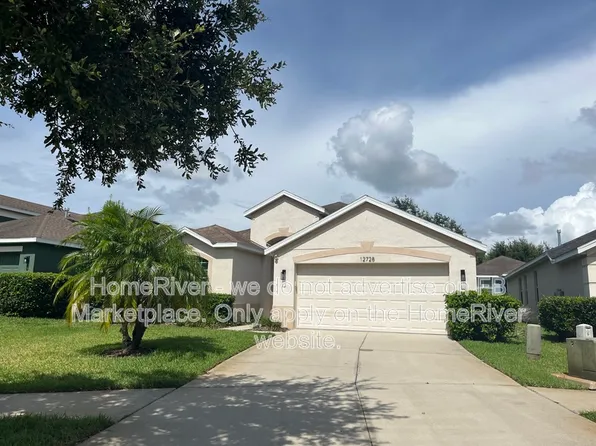 12728 Avelar Creek Dr, Riverview, FL 33578