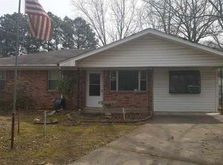509 Robin Rd, White Hall, AR 71602