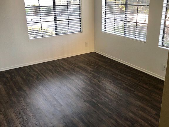 Dining Room with Extra Windows