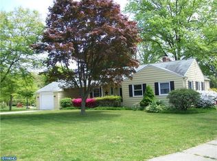 456 Crescent Ave, Moorestown, NJ 08057