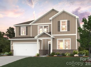 158 Grants Landing Dr, Salisbury, NC 28147