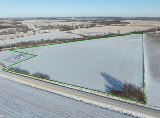 Benton Linn Rd, Palo, IA 52324