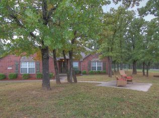 19480 W 105th St S, Sapulpa, OK 74066