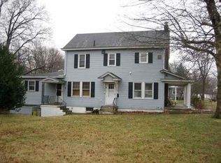 608 Parkway Ave, Ewing, NJ 08618