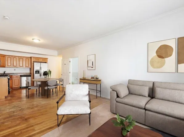 85 Broadway APT 1A, Jersey City, NJ 07306