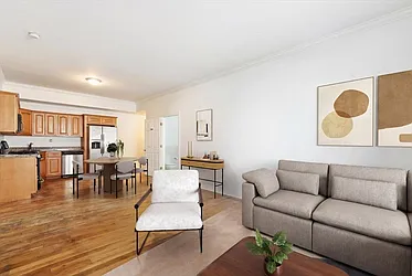 85 Broadway, #1A