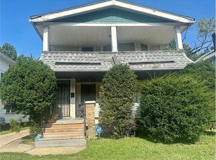 1479 E 173rd St, Cleveland, OH