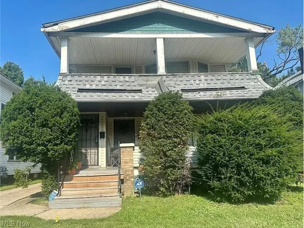 1479 E 173rd St, Cleveland, OH 44110