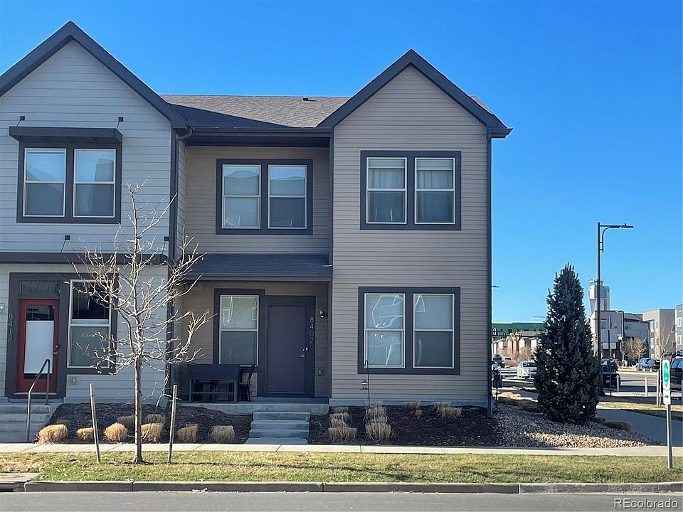 1st image of 8402 E 36th Avenue