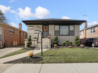 360 Marquette Ave, Calumet City, IL