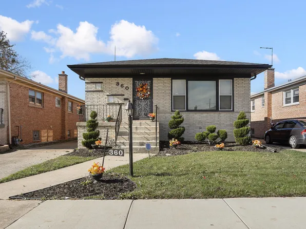 360 Marquette Ave, Calumet City, IL 60409