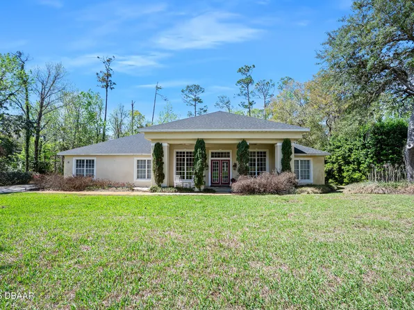 6 Broadwater Dr, Ormond Beach, FL 32174