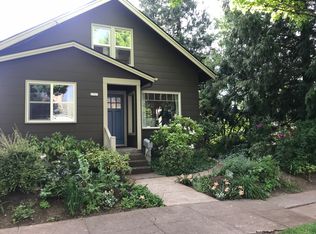 5705 SE 48th Ave, Portland, OR 97206