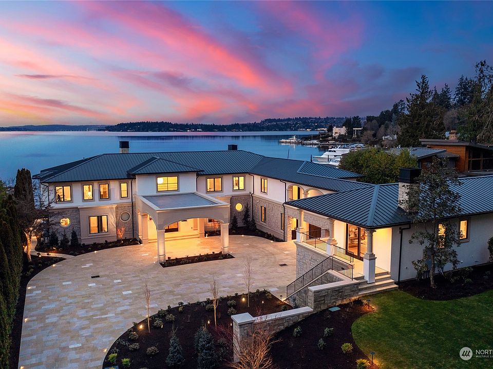 Mercer Island, WA 98040 MLS NWM2031546 Zillow