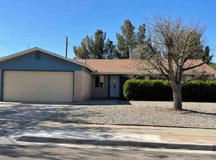2312 Union Ave, Alamogordo, NM 88310