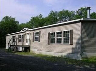 380 Foster Rd, Cairo, NY 12413