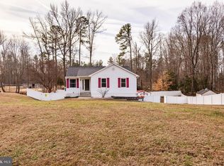 9672 Mohawk Dr, King George, VA 22485