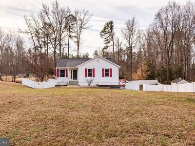 9672 Mohawk Dr, King George, VA, 22485