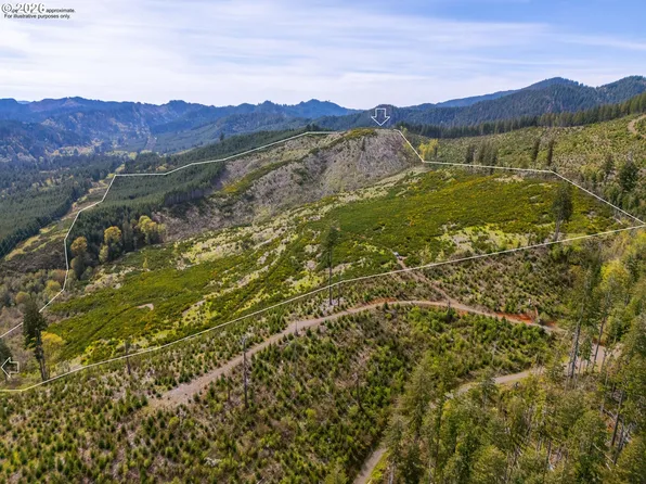 126 State Highway Tl201, Walton, OR 97490