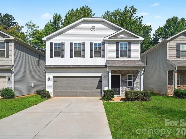 7323 Neal Rd, Charlotte, NC 28262