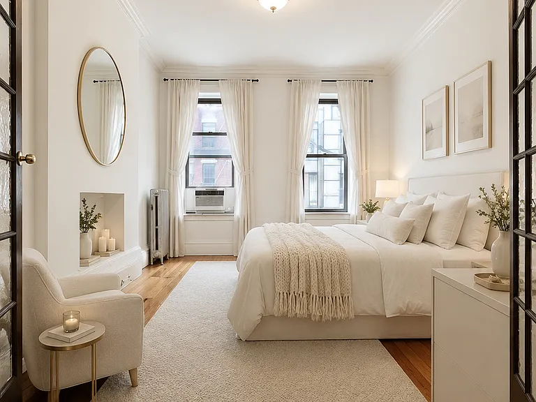 249 W 21st St #2E — Photo 9