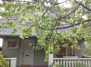 7002 19th Ave NE, Seattle, WA 98115