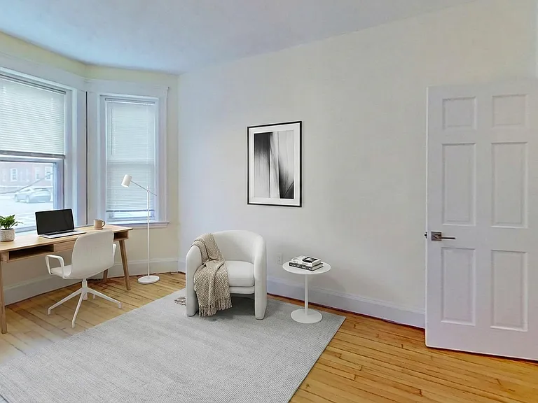 69 Babcock St #3 — Photo 5