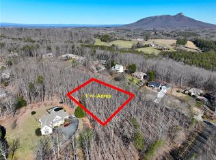 LOT 26 Knollcrest Dr LOT 26, Pinnacle, NC 27043