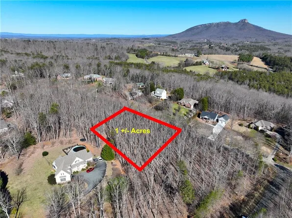 LOT 26 Knollcrest Dr Lot 26, Pinnacle, NC 27043