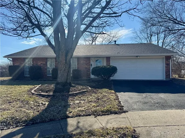5708 Craigmont Ct, Dayton, OH 45424