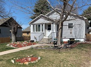 1018 4th St, Chappell, NE 69129