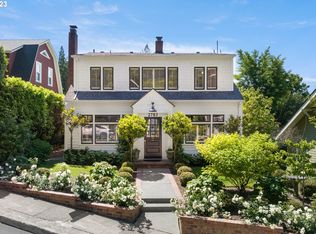 2783 SW Montgomery Dr, Portland, OR 97201