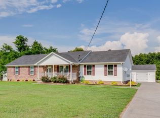 2755 Gideon Rd, Greenbrier, TN 37073