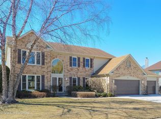 31 Carlyle Ln, Buffalo Grove, IL