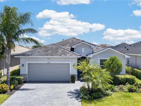 2178 Clementine ST, NAPLES, FL 34120