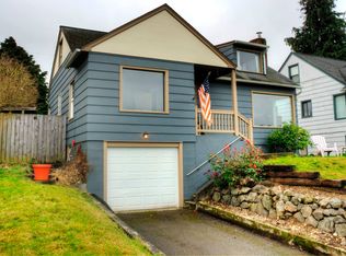 320 E 11th St, Port Angeles, WA