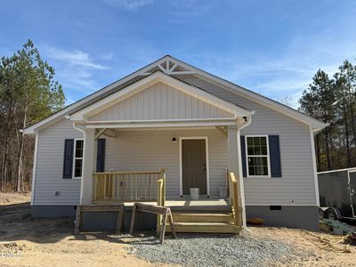 731 Bullard Rd, Sanford, NC, 27332