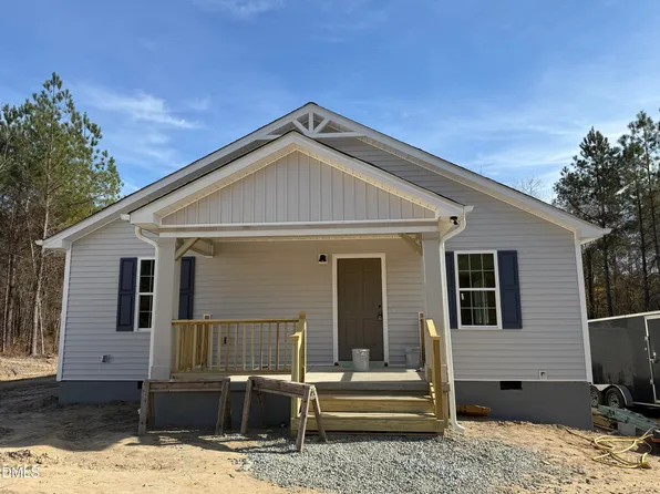 731 Bullard Rd, Sanford, NC 27332