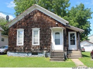 1018 Kossuth Ave, Utica, NY