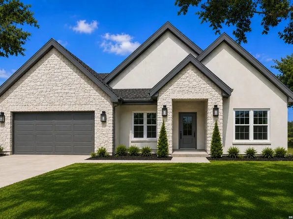 169 Pine Valley Dr, La Vernia, TX 78121